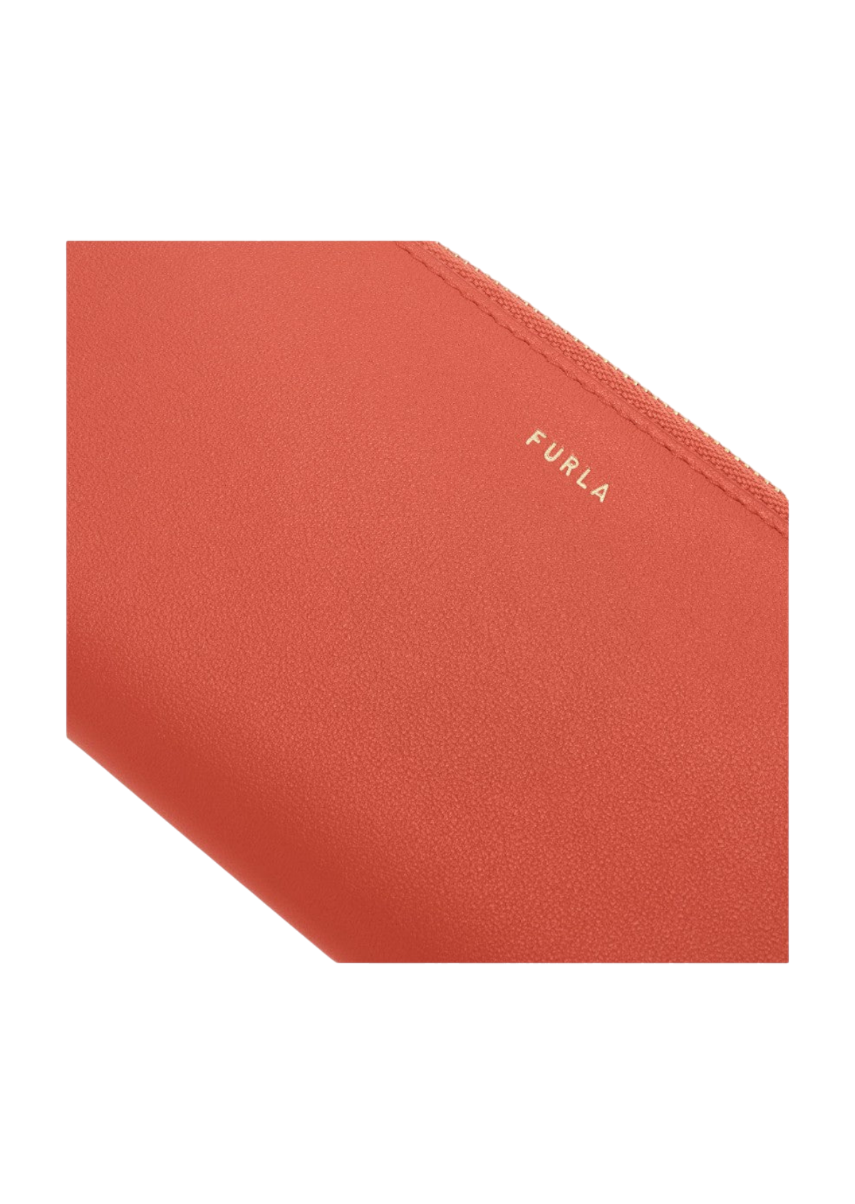 Furla Nuvola Zip Around Slim Wallet L