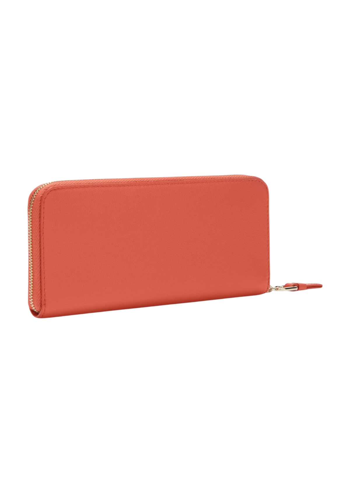 Furla Nuvola Zip Around Slim Wallet L