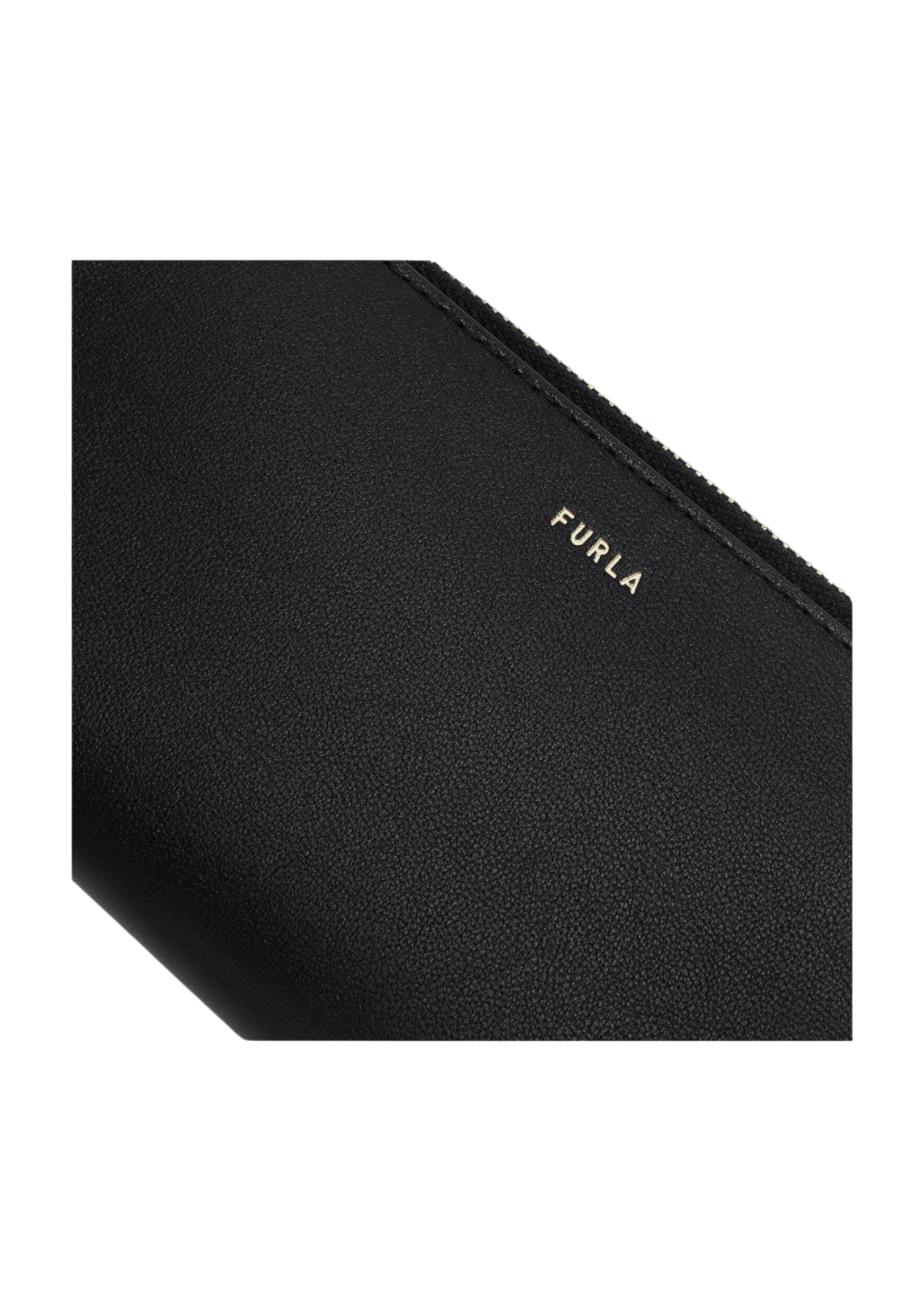 Furla Nuvola Zip Around Slim Wallet L