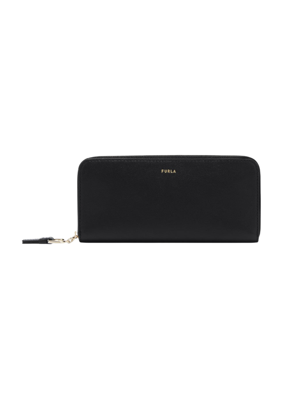Furla Nuvola Zip Around Slim Wallet L
