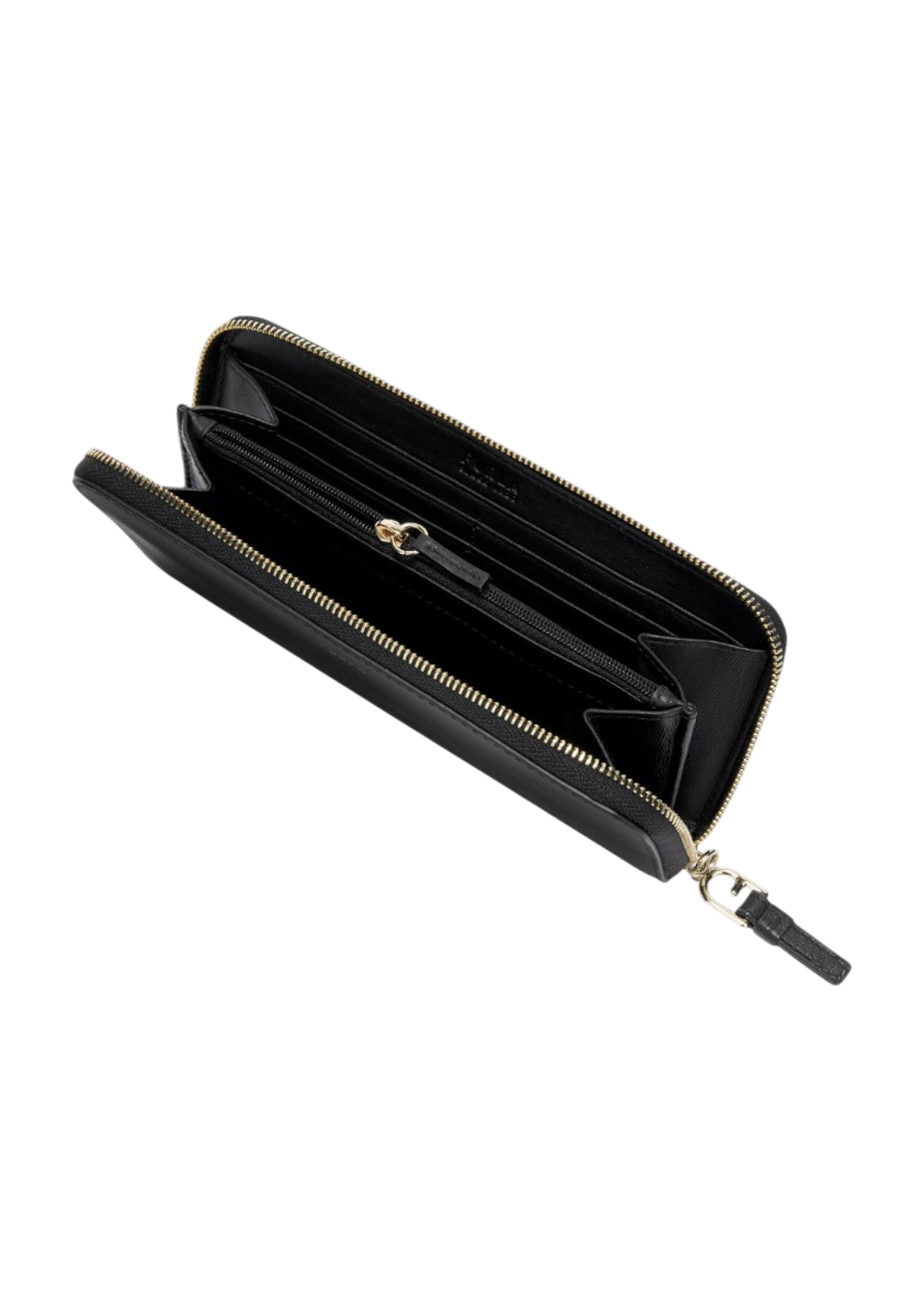 Furla Nuvola Zip Around Slim Wallet L