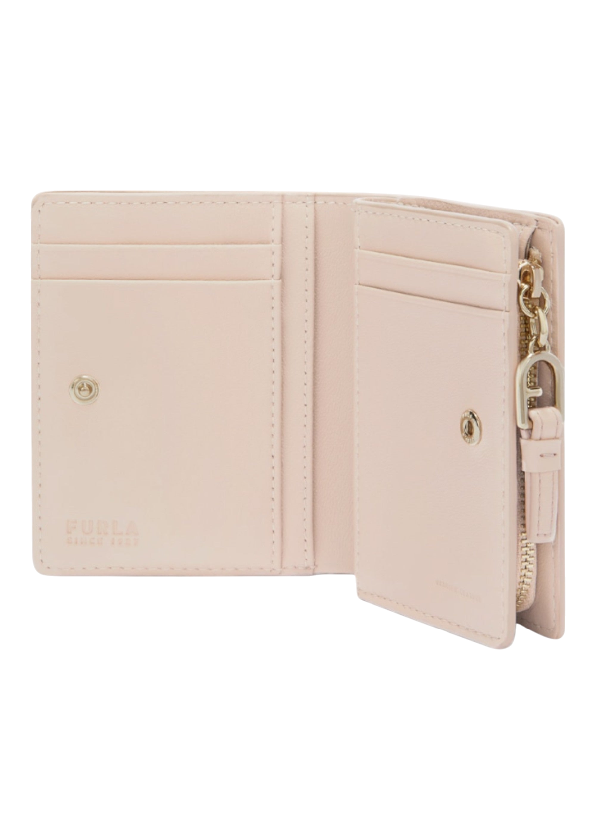 Furla Nuvola Compact Wallet