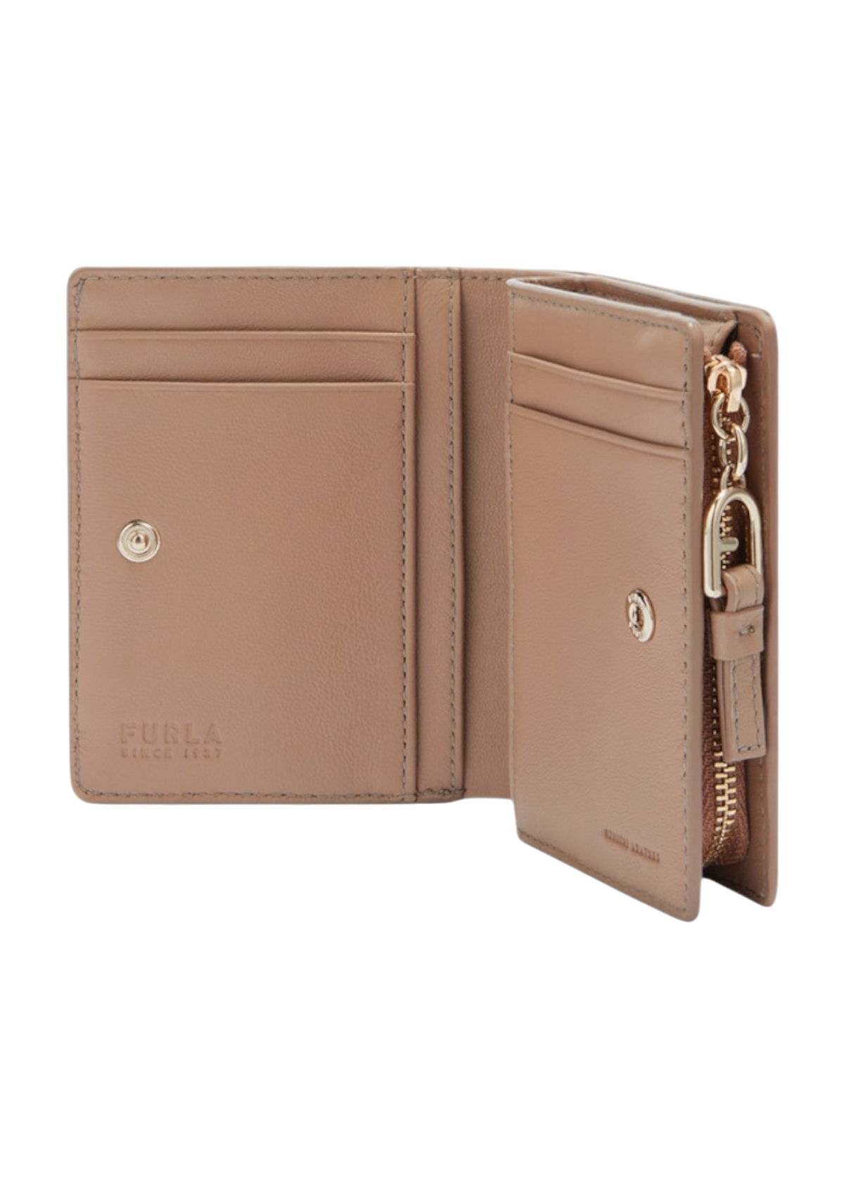 Furla Nuvola Compact Wallet S