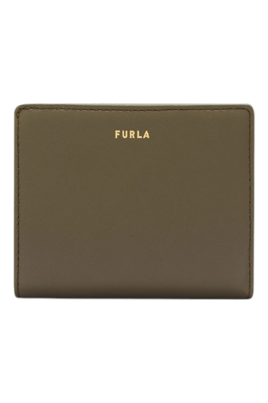 Furla Nuvola Compact Wallet S