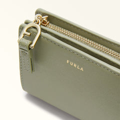 Furla Nuvola Wallet Agave B Small