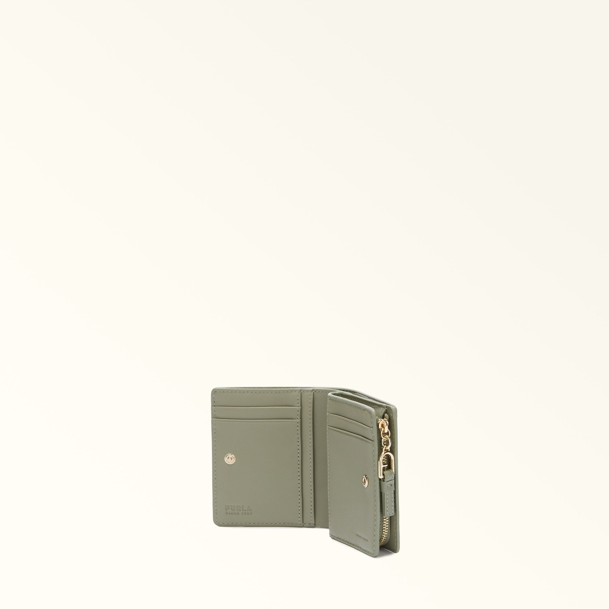 Furla Nuvola Wallet Agave B Small