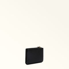 Furla Nuvola Wallet Nero Small