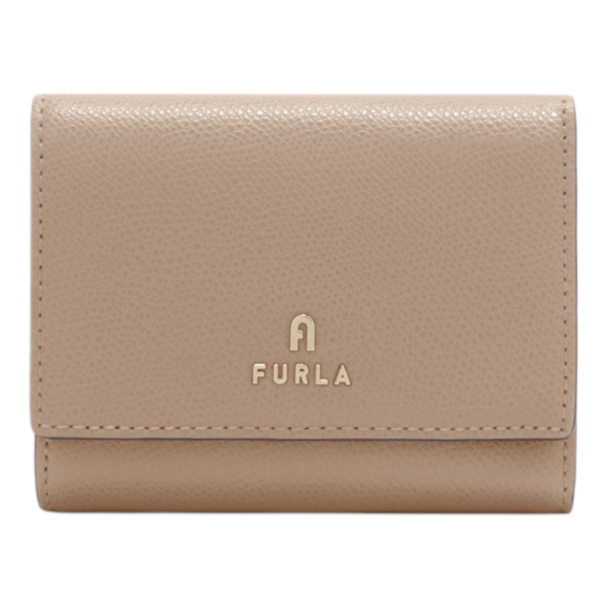 Furla Camelia Compact Wallet