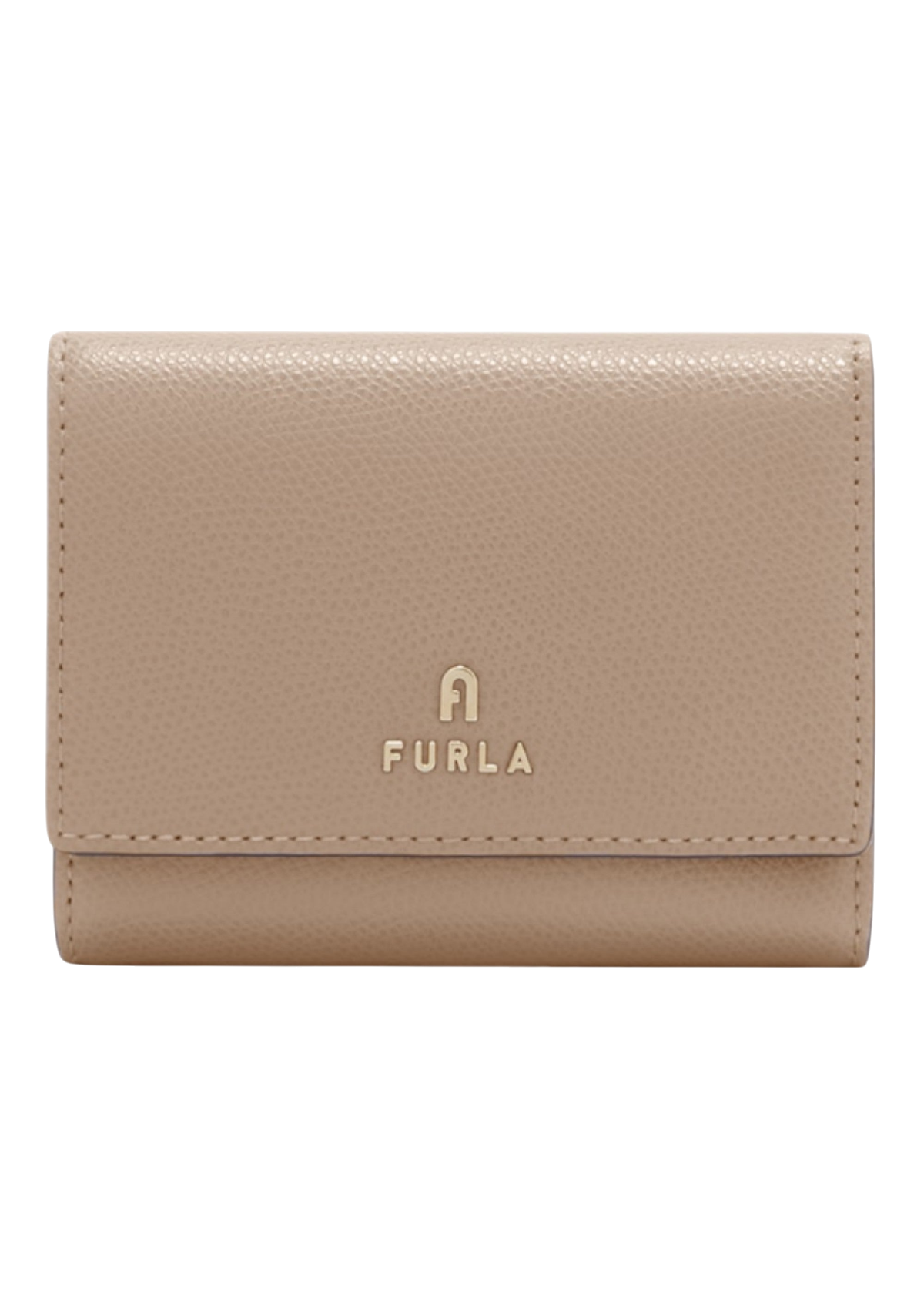 Furla Camelia Compact Wallet