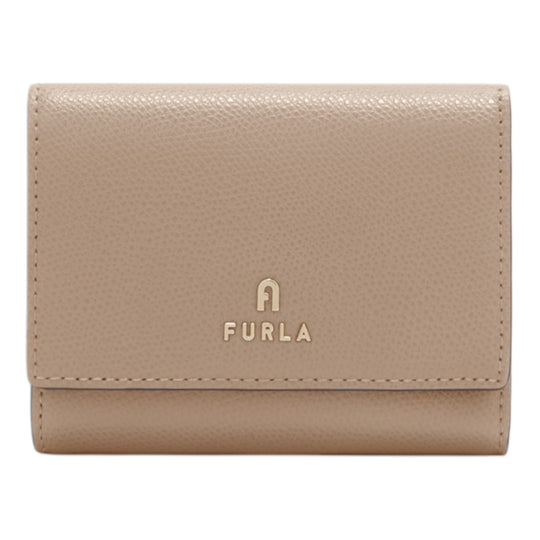 Furla Camelia Compact Wallet