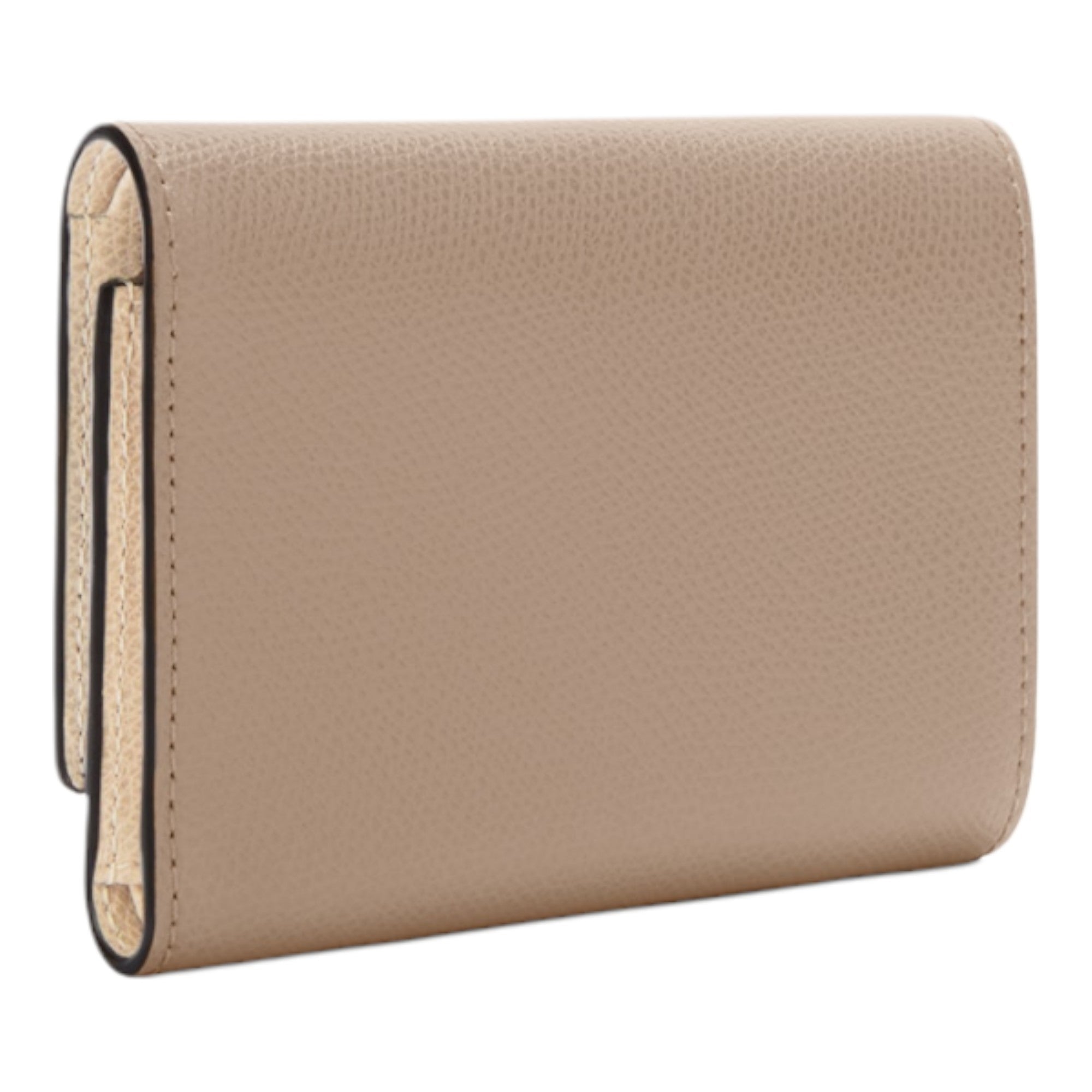 Furla Camelia Compact Wallet
