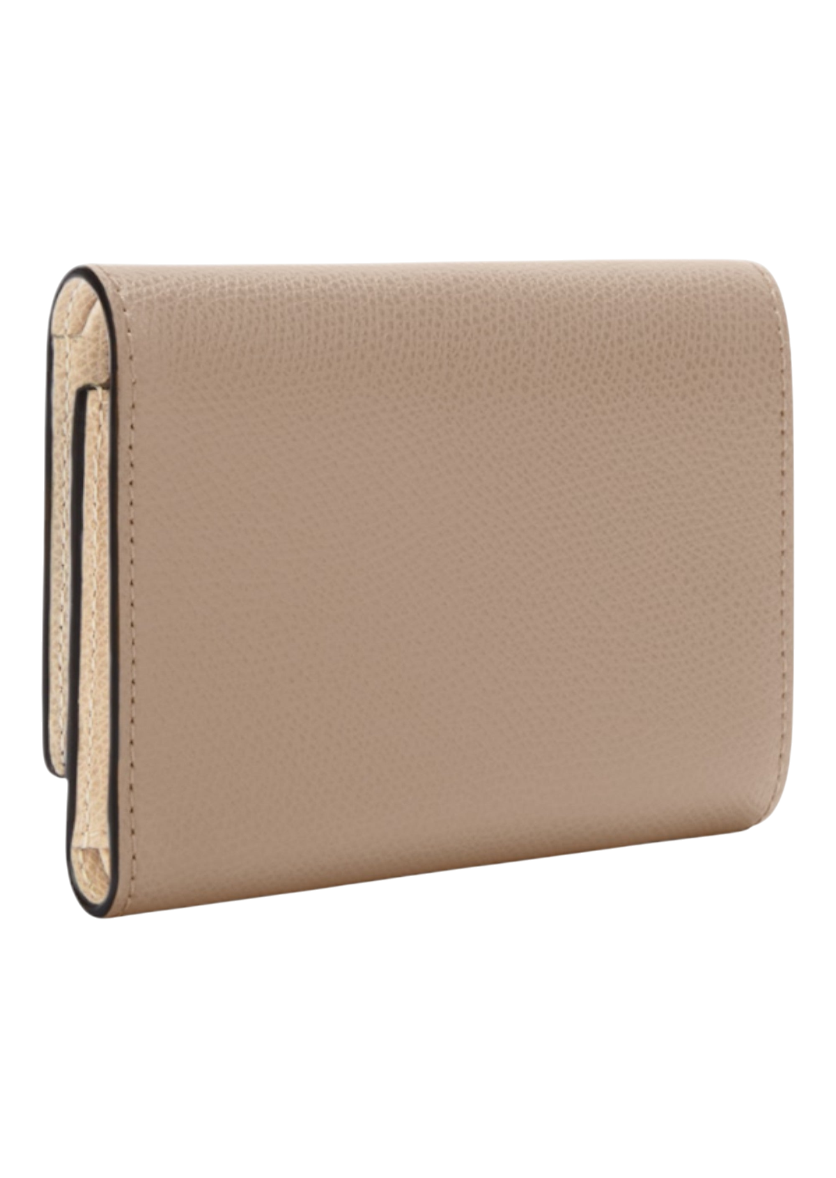 Furla Camelia Compact Wallet