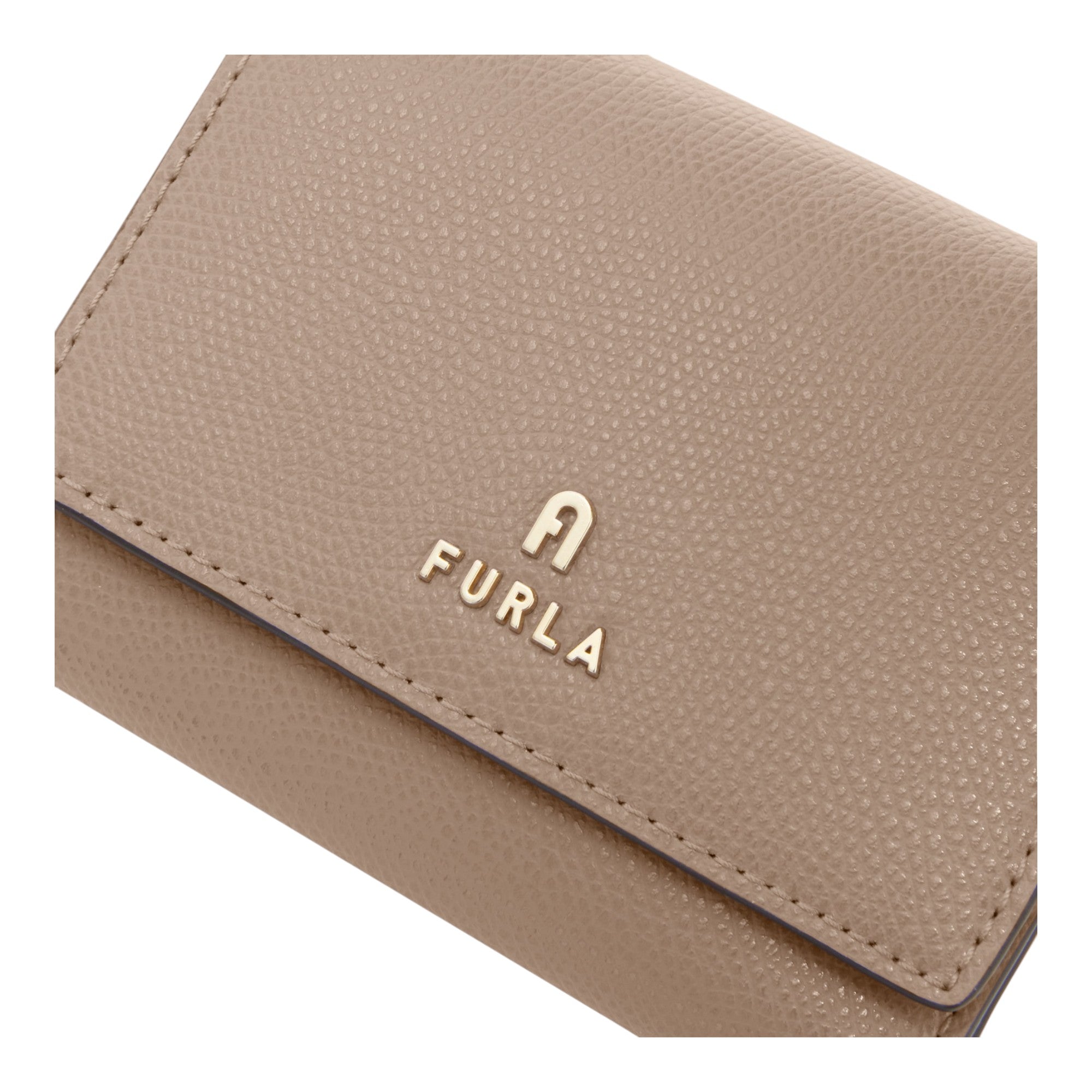 Furla Camelia Compact Wallet