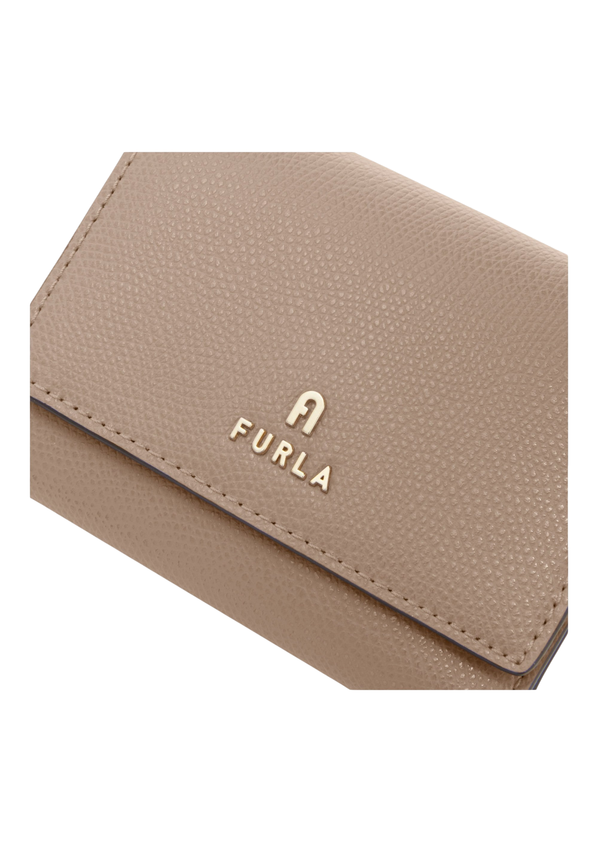 Furla Camelia Compact Wallet