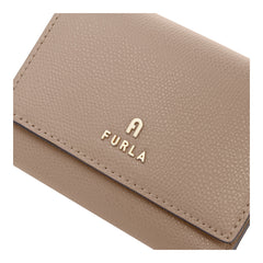 Furla Camelia Compact Wallet