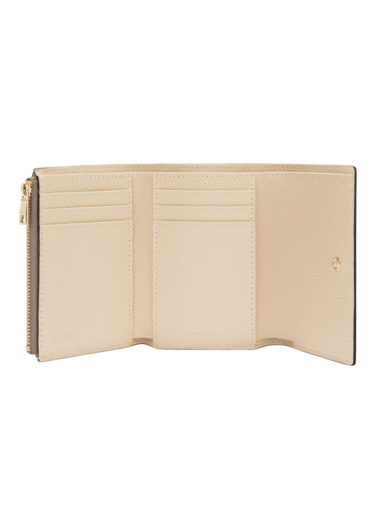 Furla Camelia Compact Wallet