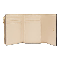 Furla Camelia Compact Wallet