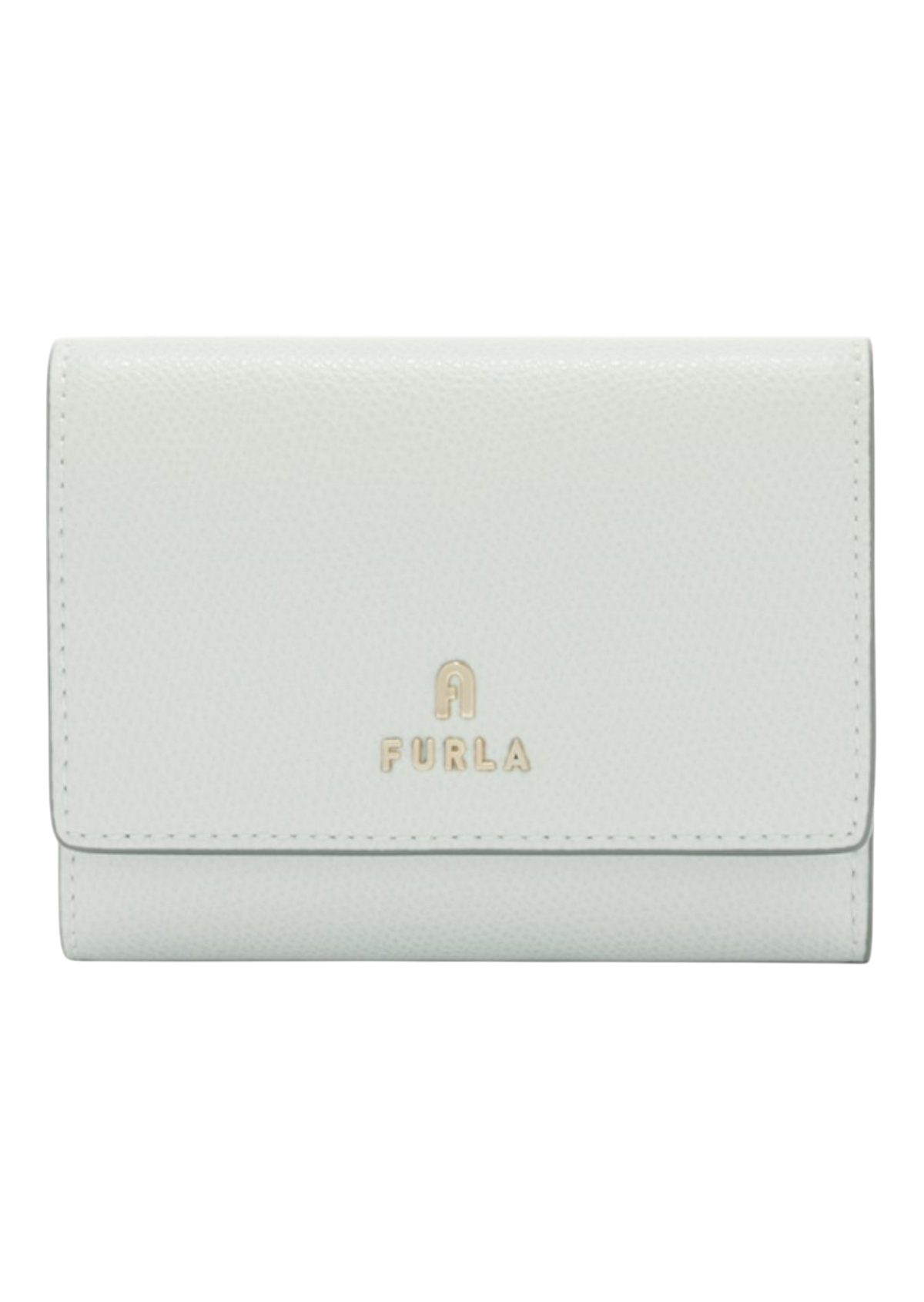 Furla Camelia Compact Wallet