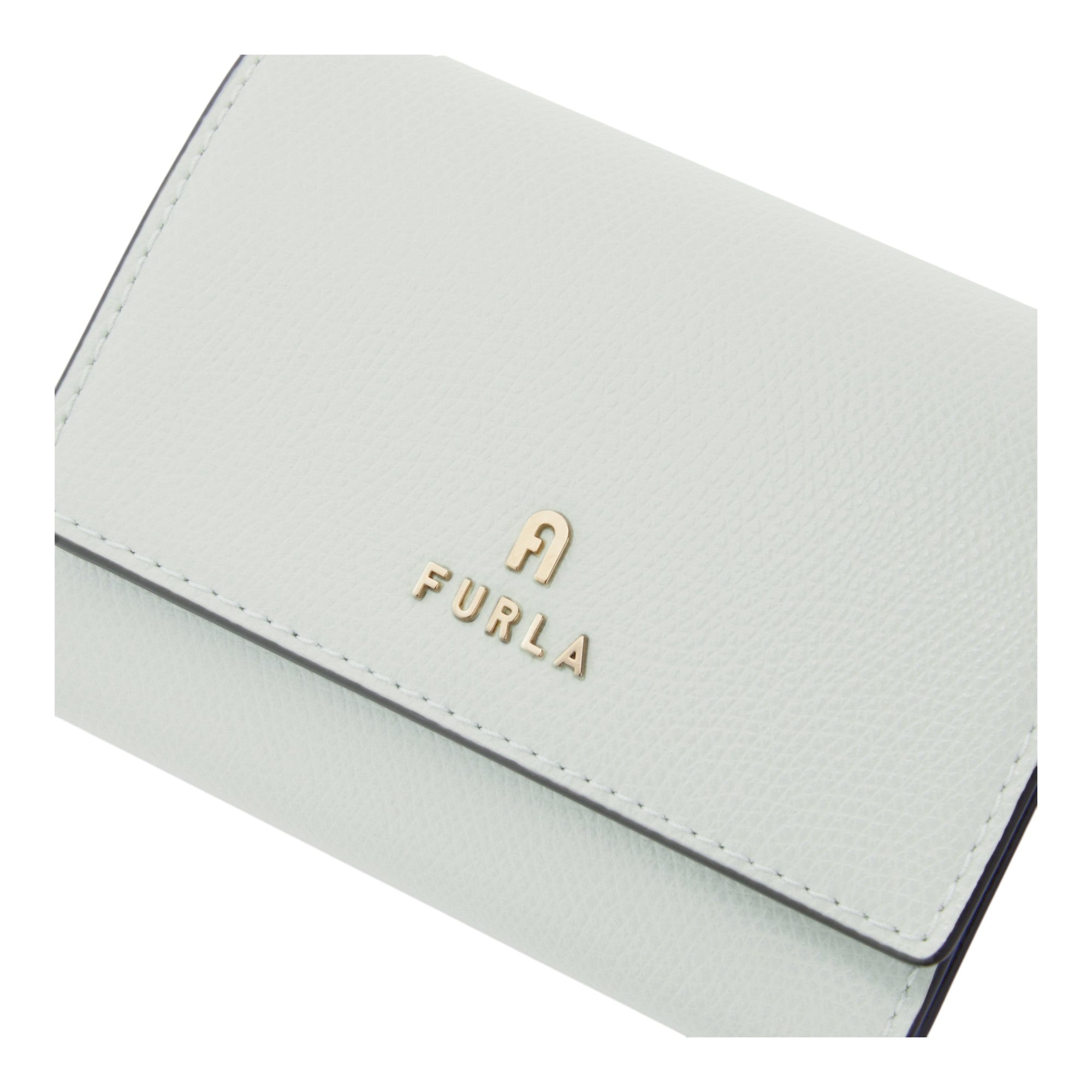 Furla Camelia Compact Wallet