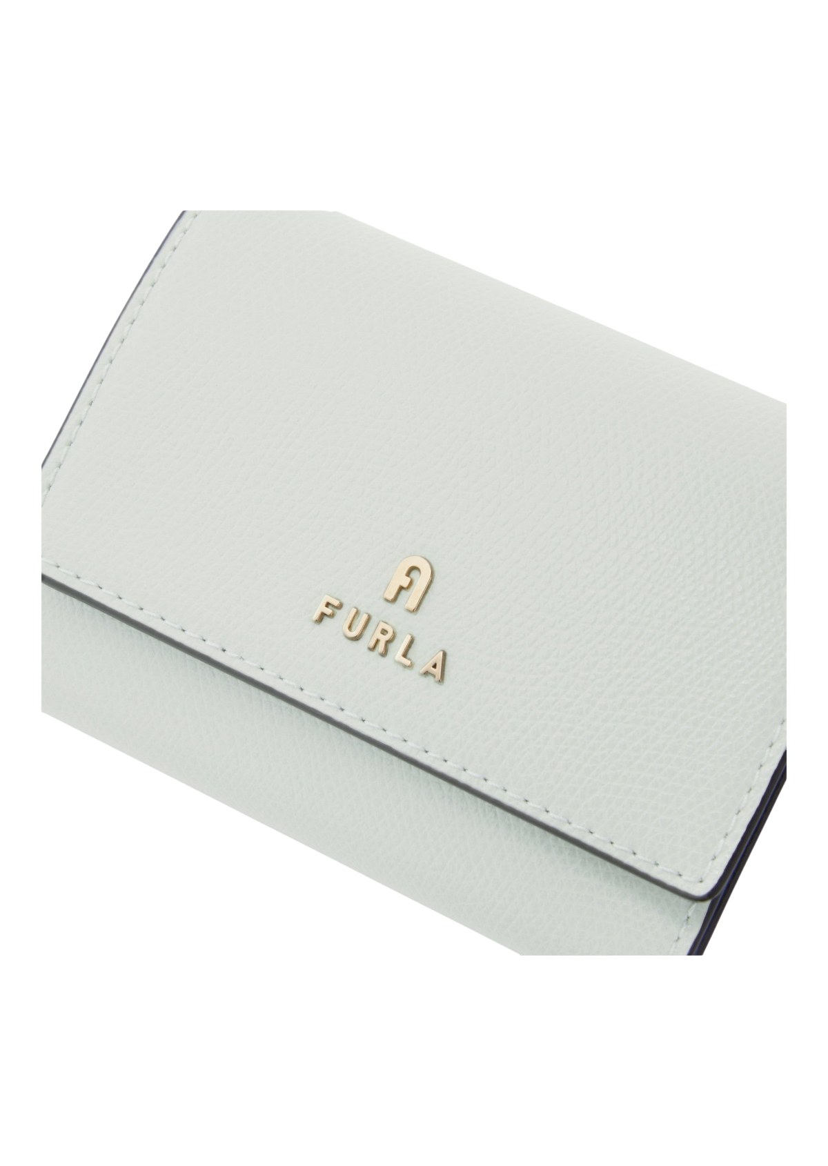 Furla Camelia Compact Wallet