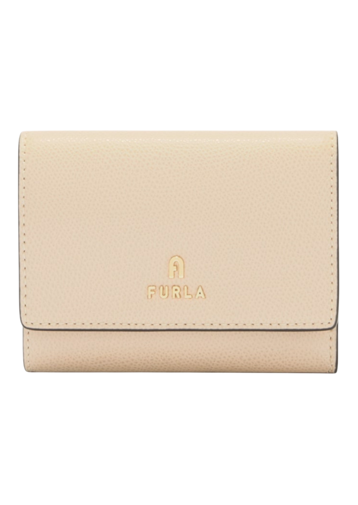 Furla Camelia Compact Wallet