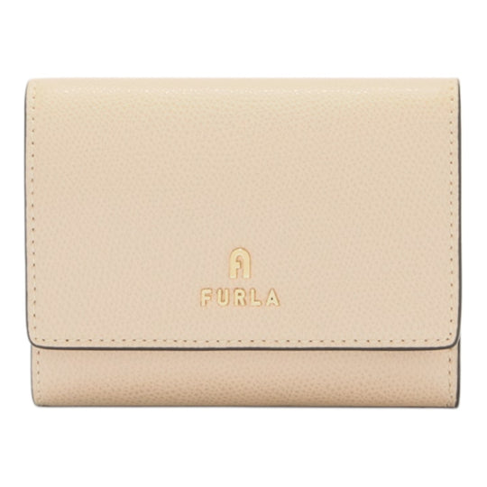 Furla Camelia Compact Wallet