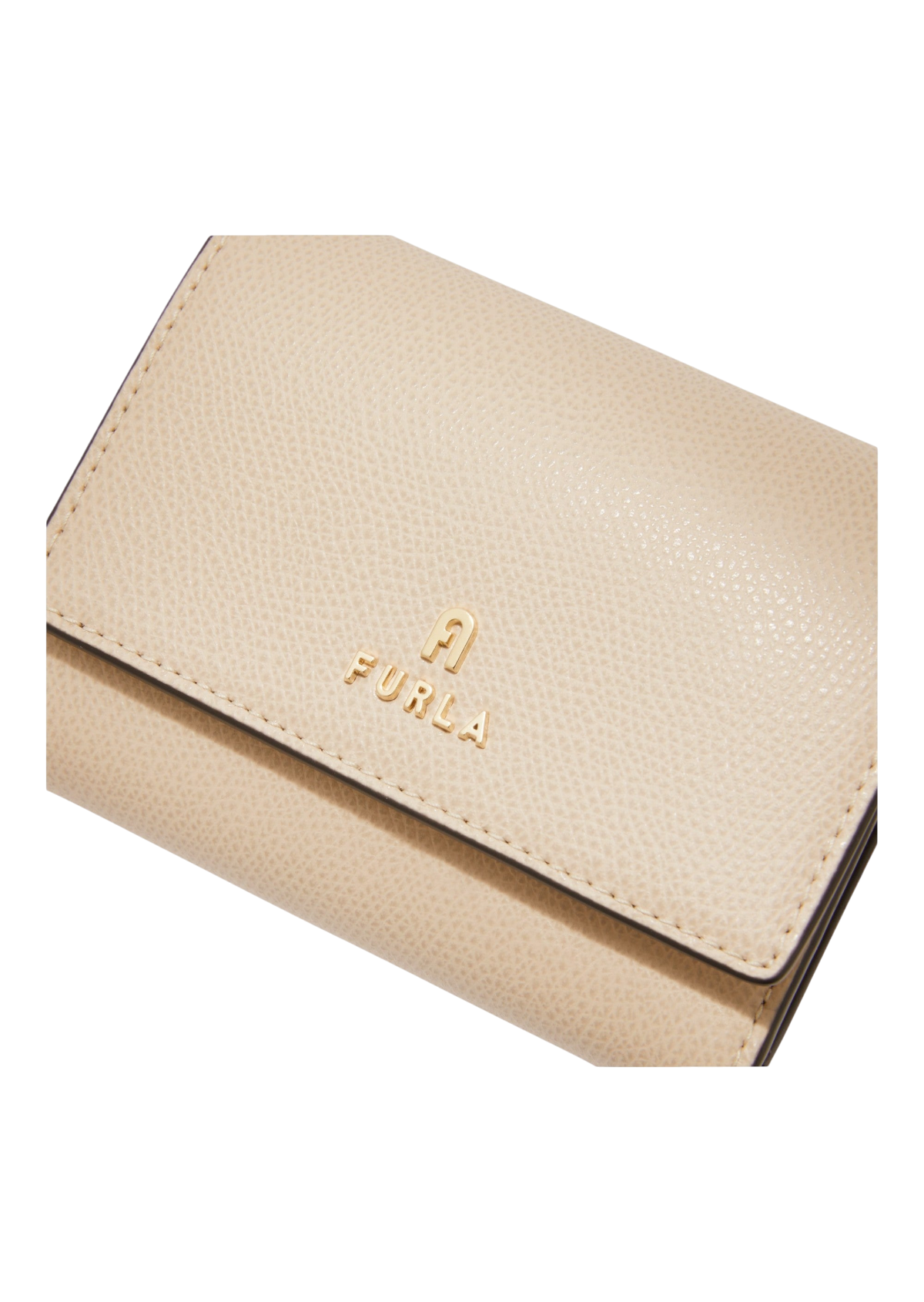 Furla Camelia Compact Wallet