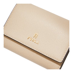 Furla Camelia Compact Wallet