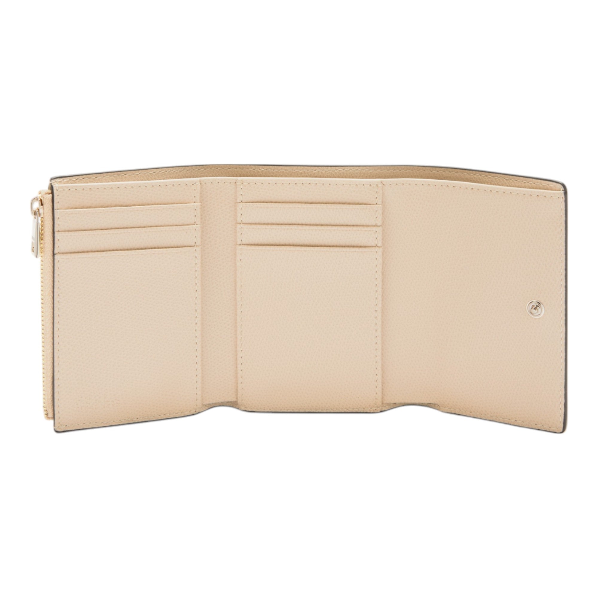 Furla Camelia Compact Wallet