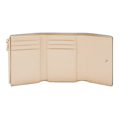 Furla Camelia Compact Wallet