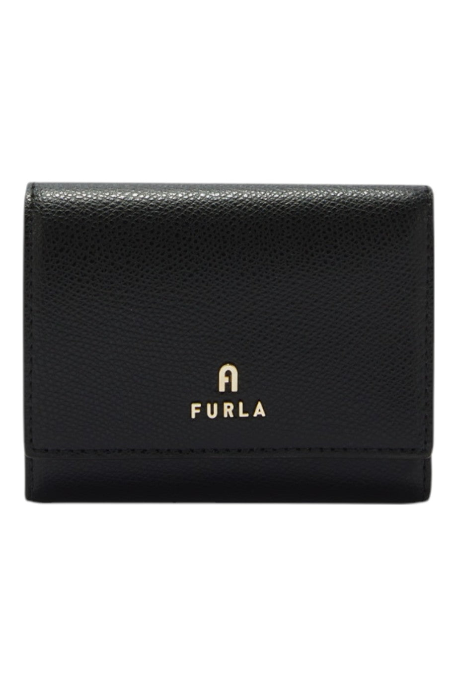 Furla Camelia Compact Wallet Trifold