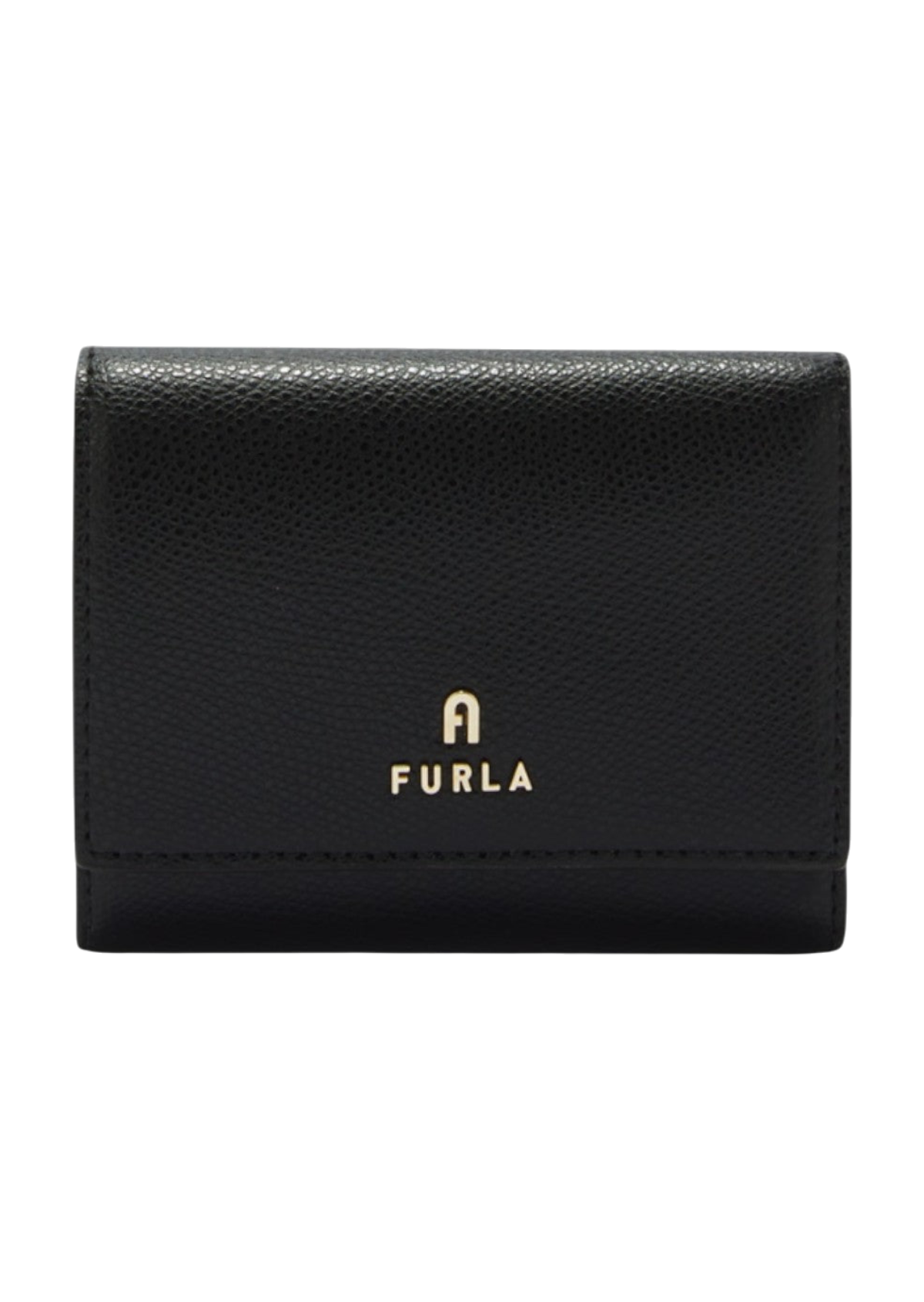 Furla Camelia Compact Wallet Trifold