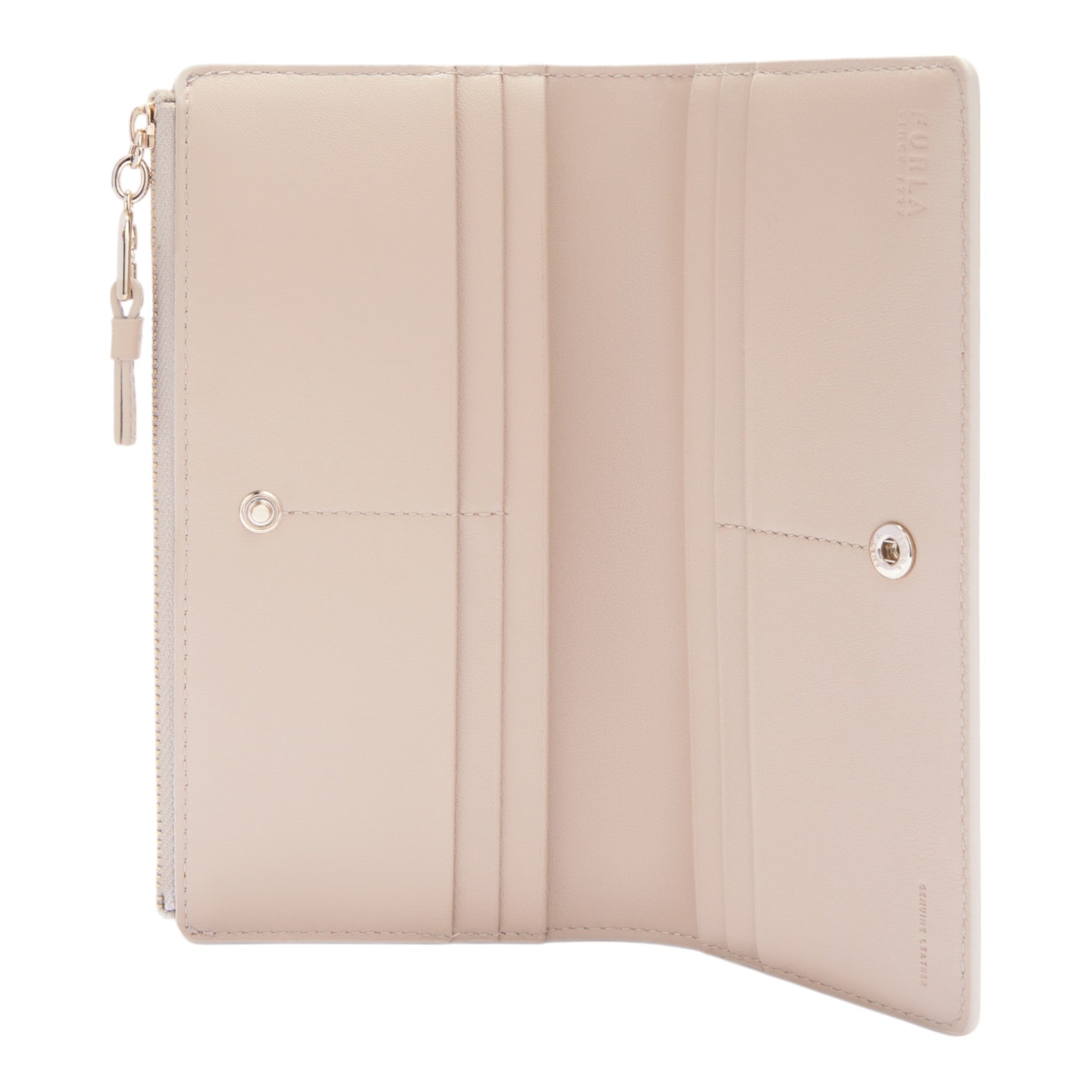 Furla Nuvola Continental Bi-Fold