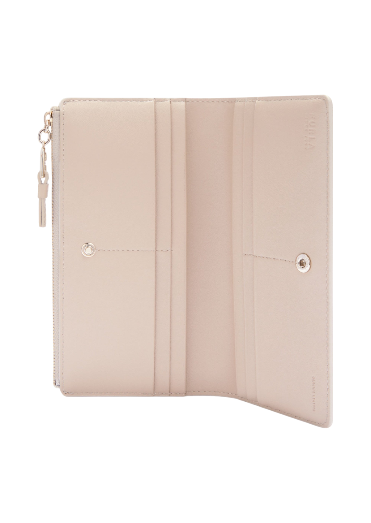 Furla Nuvola Continental Bi-Fold