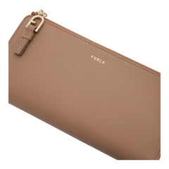 Furla Nuvola Continental Bi-Fold
