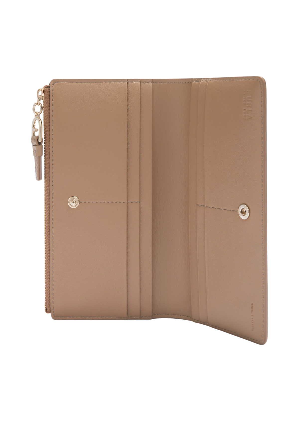 Furla Nuvola Continental Bi-Fold