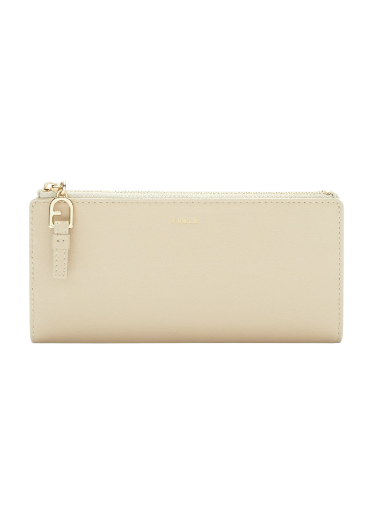 Furla Nuvola Continental Bi-Fold Wallet