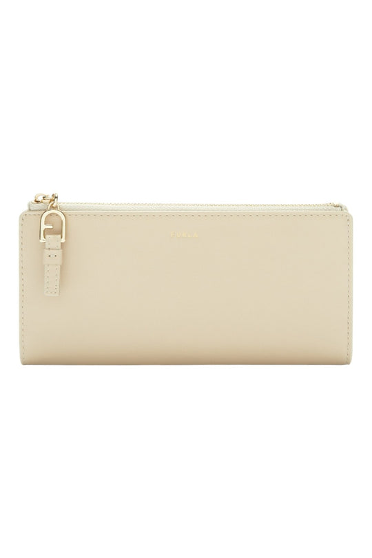 Furla Nuvola Continental Bi-Fold Wallet
