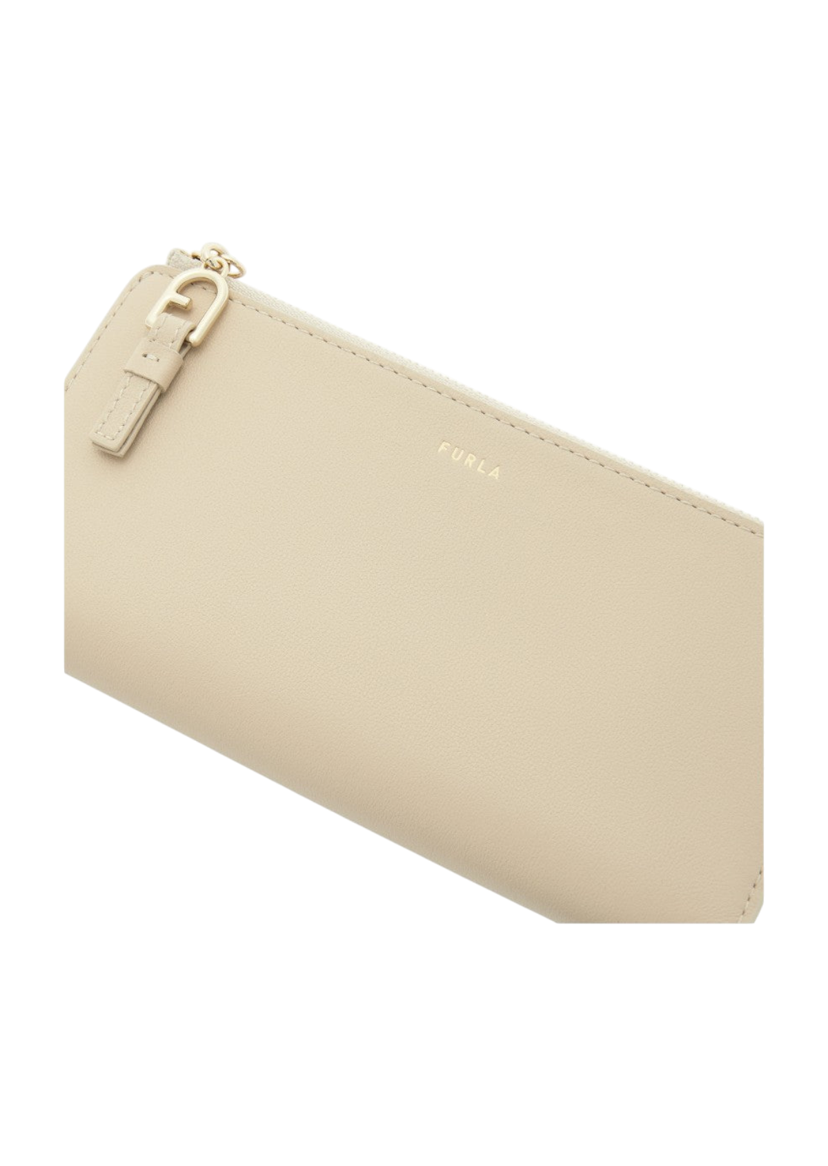 Furla Nuvola Continental Bi-Fold Wallet