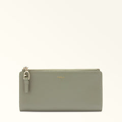 Furla Nuvola Wallet Agave B