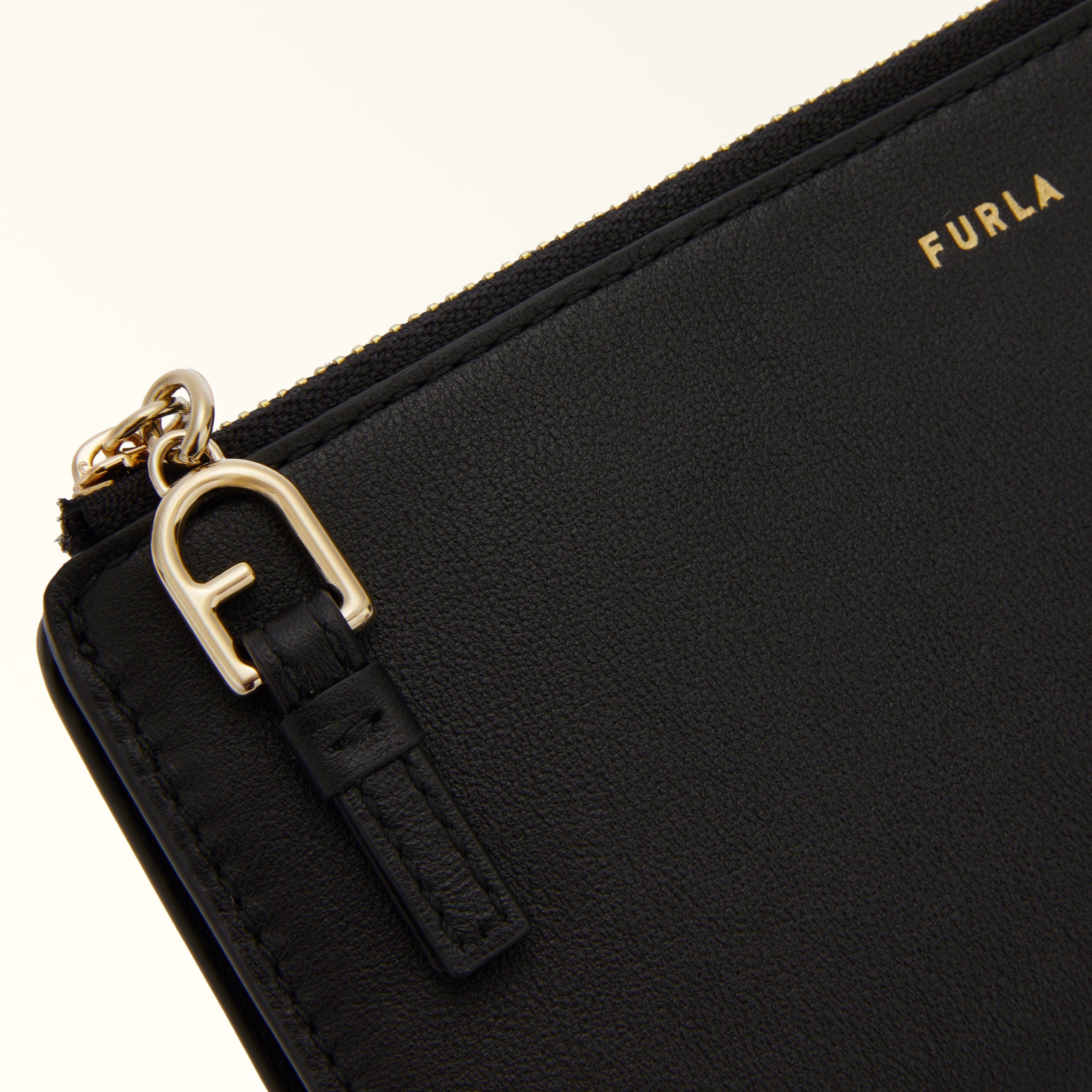 Furla Nuvola Wallet Nero