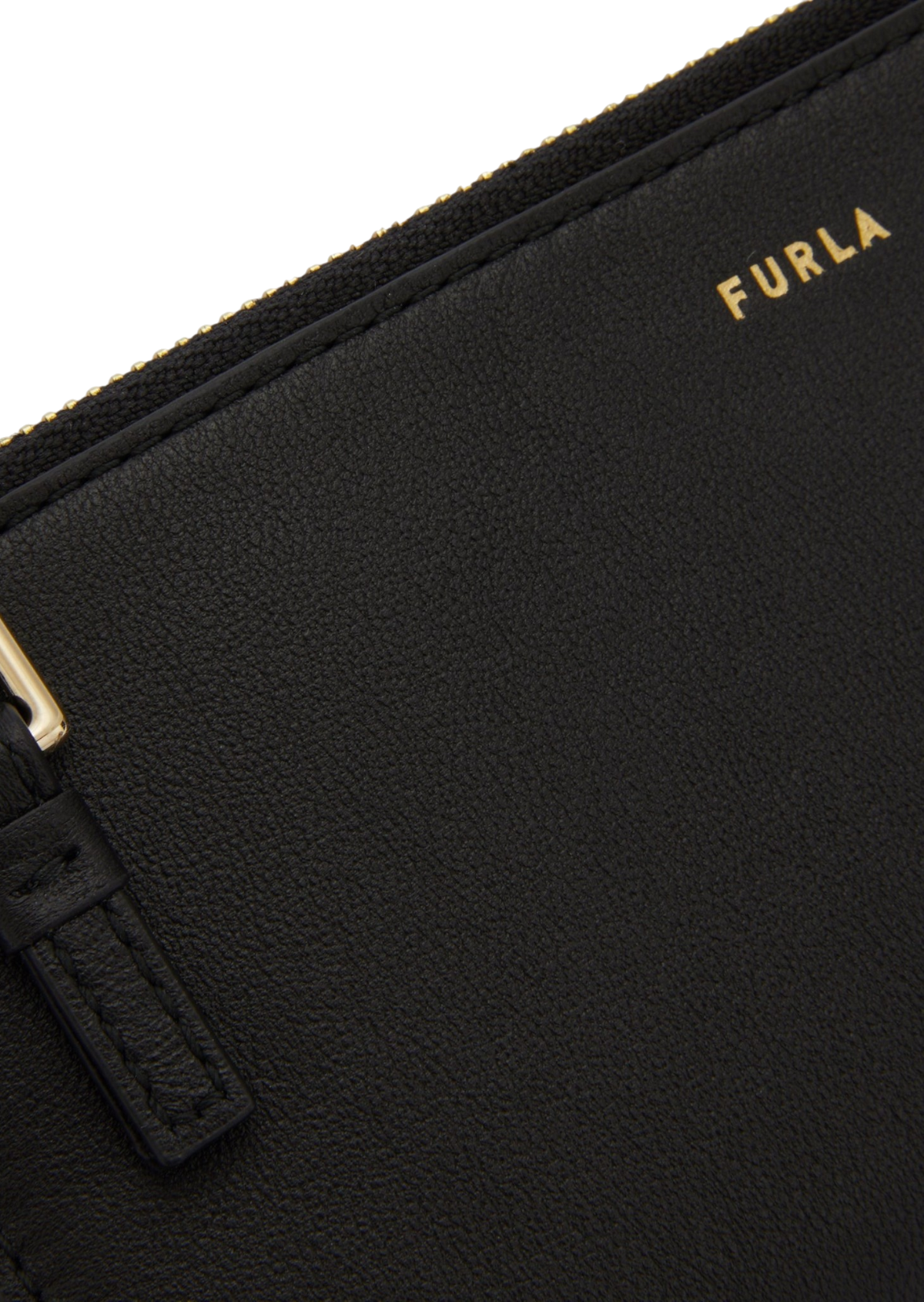 Furla Nuvola Wallet Nero