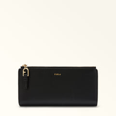 Furla Nuvola Wallet Nero