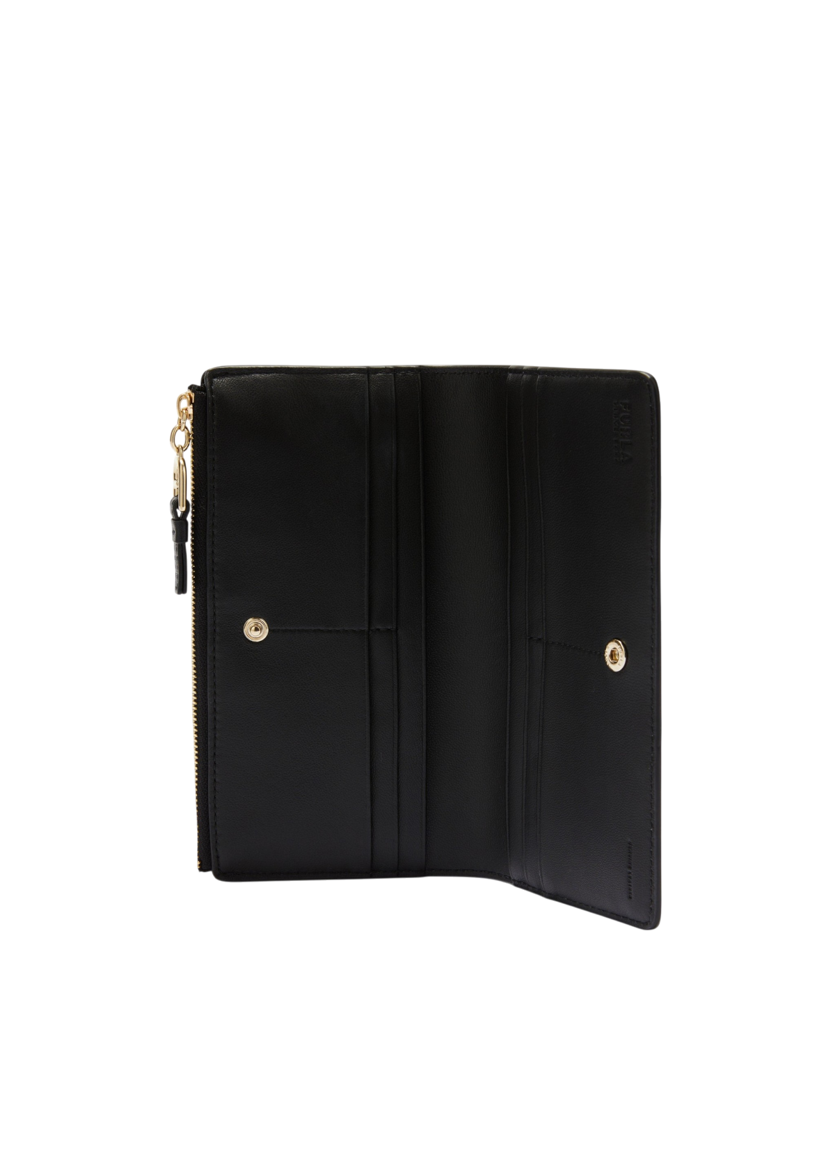 Furla Nuvola Wallet Nero