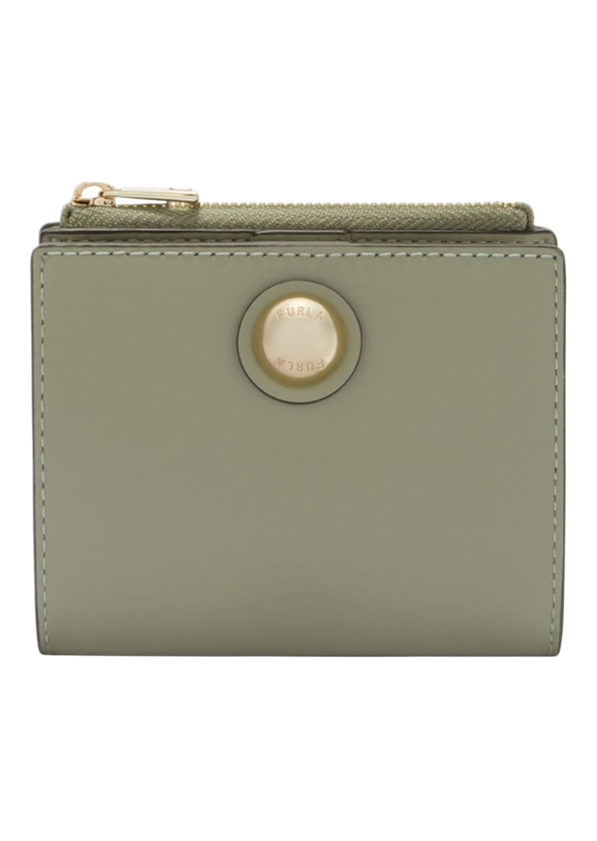 Furla Sfera Compact Bi-Fold Wallet