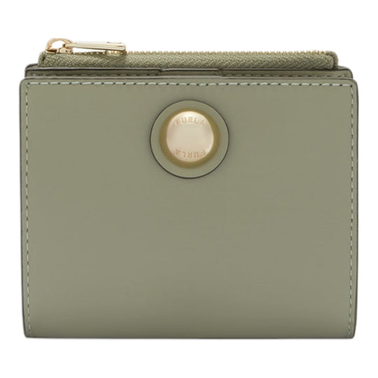 Furla Sfera Compact Bi-Fold Wallet