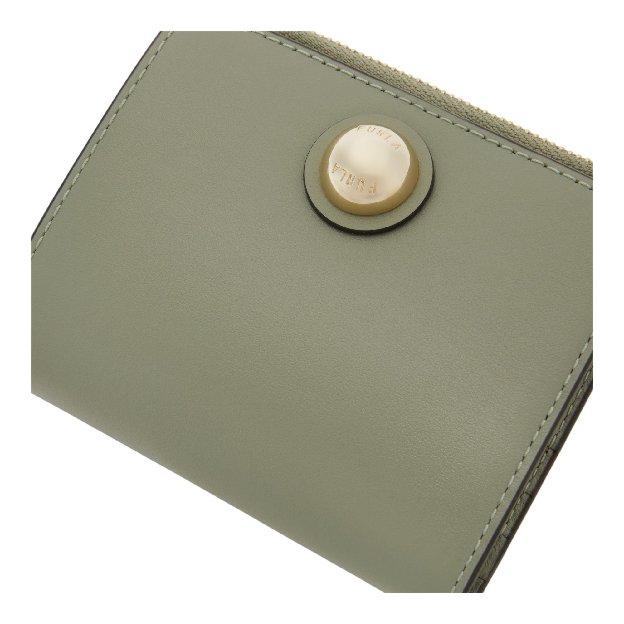 Furla Sfera Compact Bi-Fold Wallet