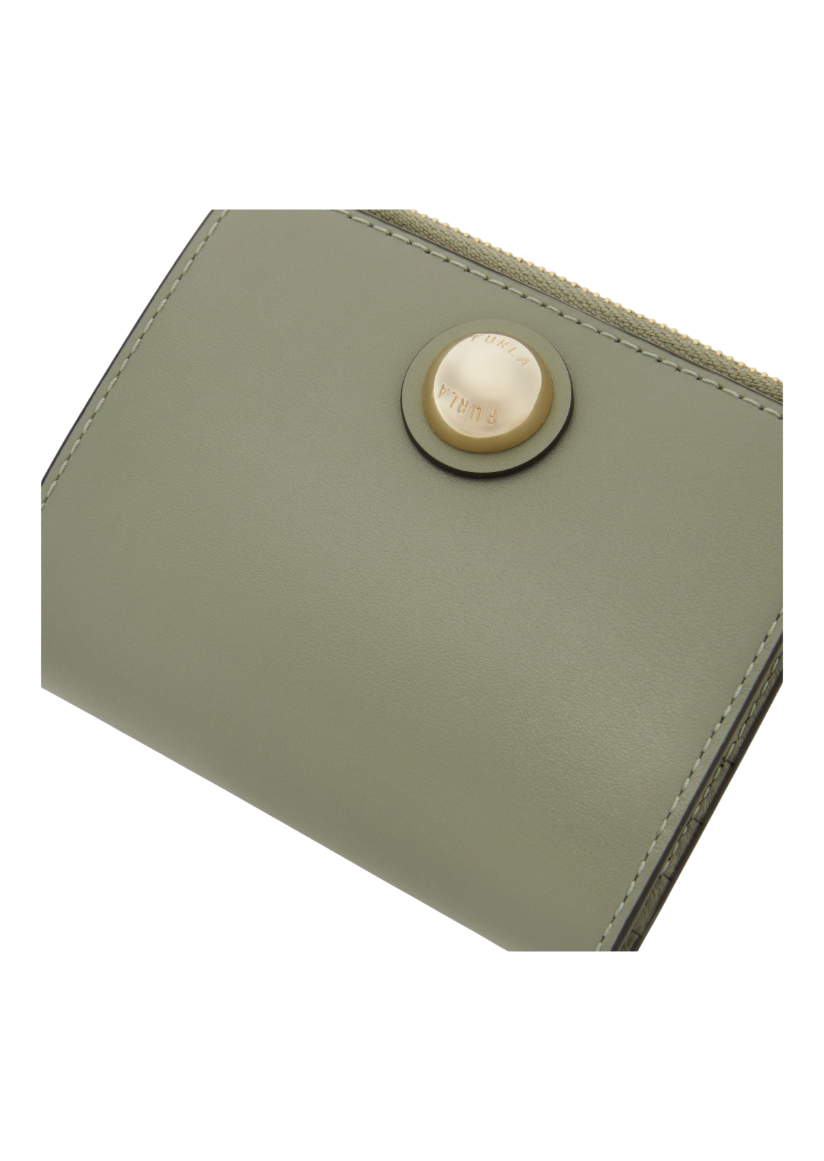 Furla Sfera Compact Bi-Fold Wallet