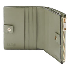 Furla Sfera Compact Bi-Fold Wallet