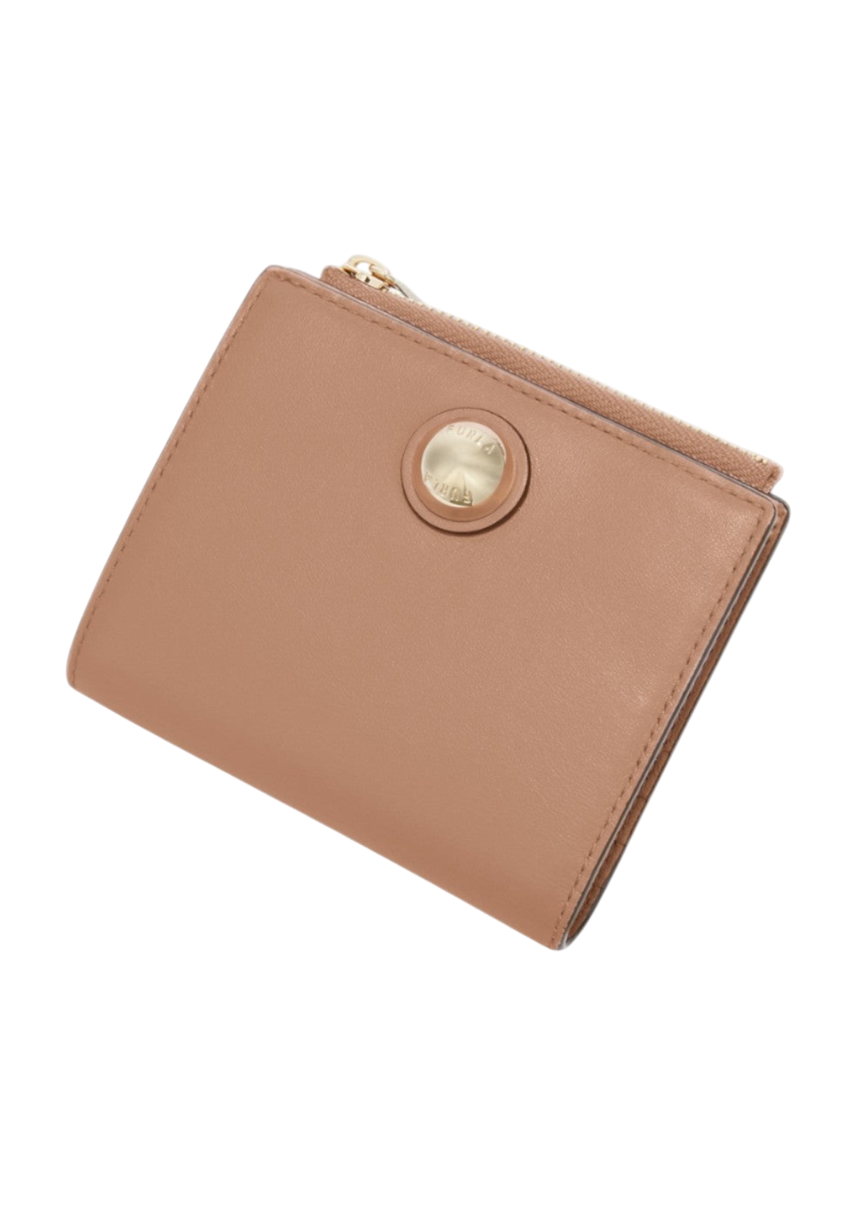 Furla Sfera Compact Slim Bifold Wallet S